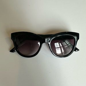 NWT LOFT Sunglasses